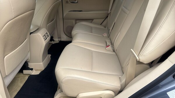 Used Lexus RX 2014 for sale - 76239006: Photo 31
