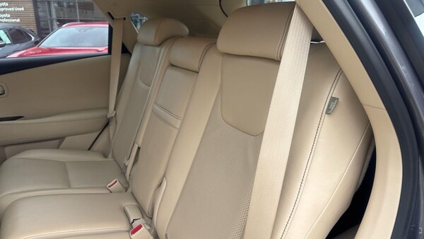 Used Lexus RX 2014 for sale - 76239006: Photo 32