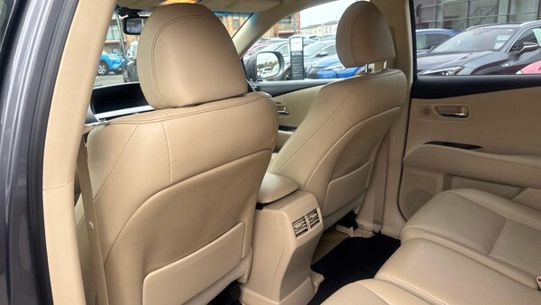 Used Lexus RX 2014 for sale - 76239006: Photo 33
