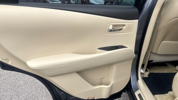 Used Lexus RX 2014 for sale - 76239006: Photo 37