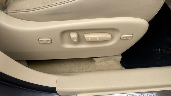 Used Lexus RX 2014 for sale - 76239006: Photo 40