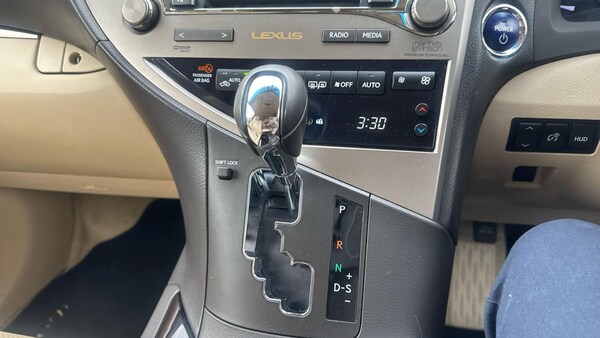 Used Lexus RX 2014 for sale - 76239006: Photo 42