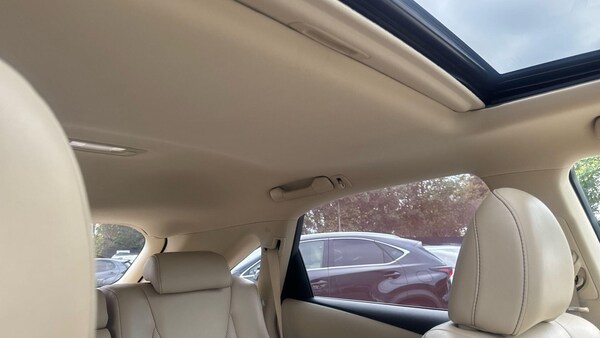 Used Lexus RX 2014 for sale - 76239006: Photo 44