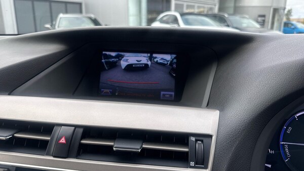 Used Lexus RX 2014 for sale - 76239006: Photo 46
