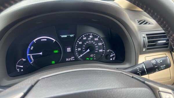 Used Lexus RX 2014 for sale - 76239006: Photo 47