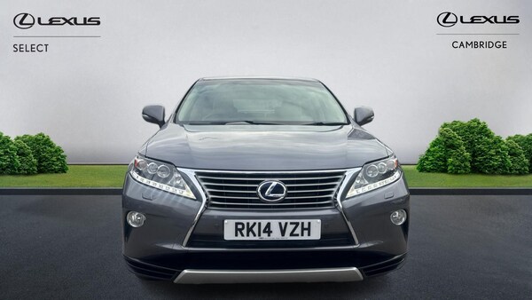 Used Lexus RX 2014 for sale - 76239006: Photo 7