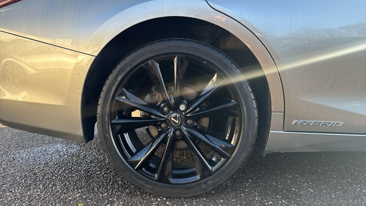 Used Lexus ES 2022 for sale - 76976316: Photo 13