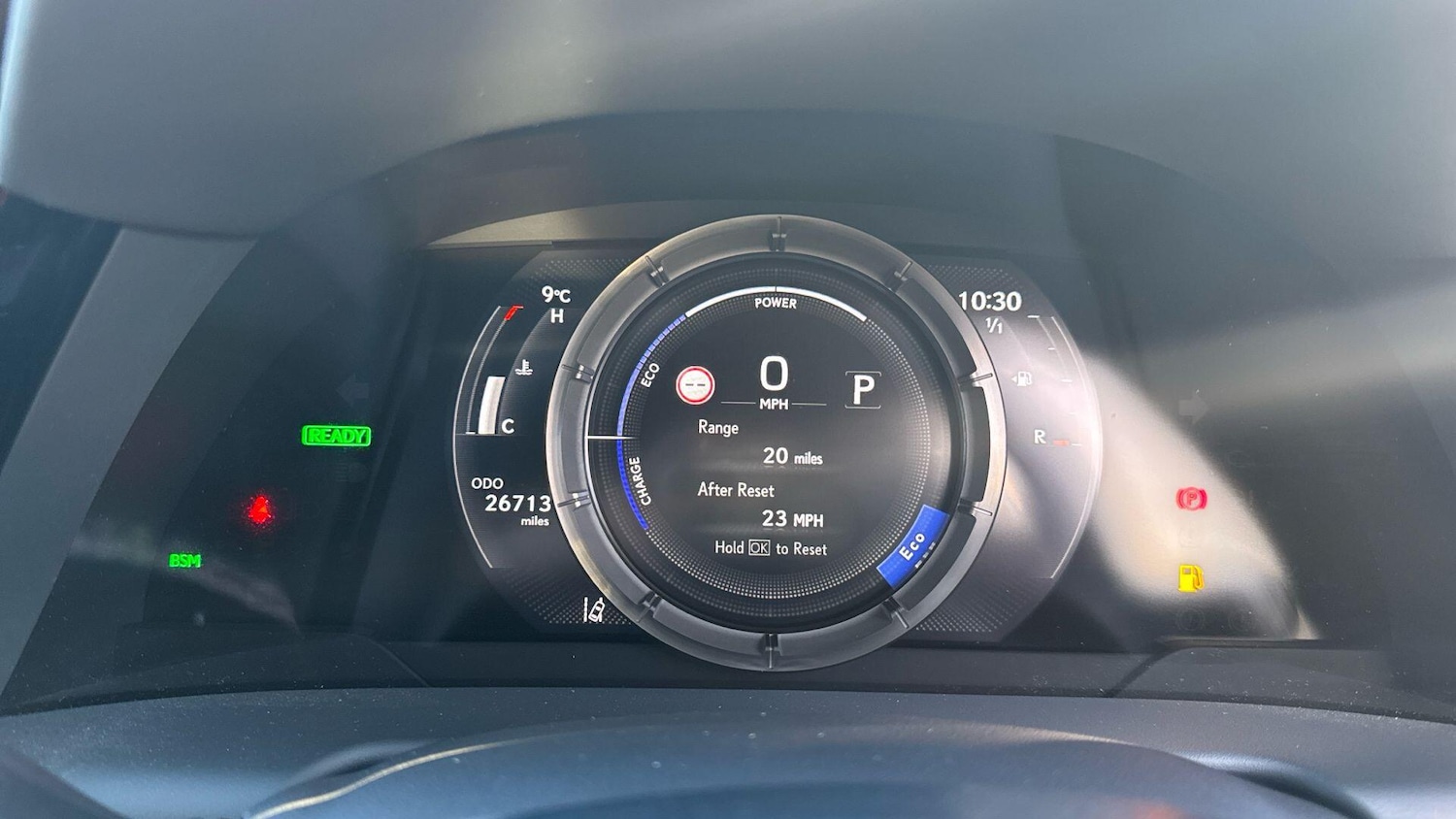 Used Lexus ES 2022 for sale - 76976316: Photo 14