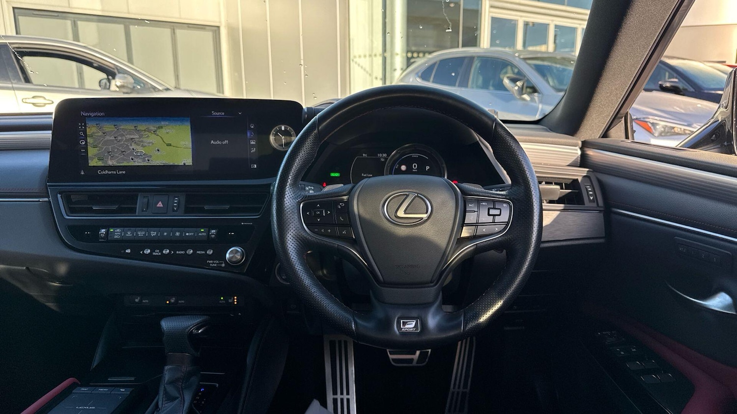 Used Lexus ES 2022 for sale - 76976316: Photo 15