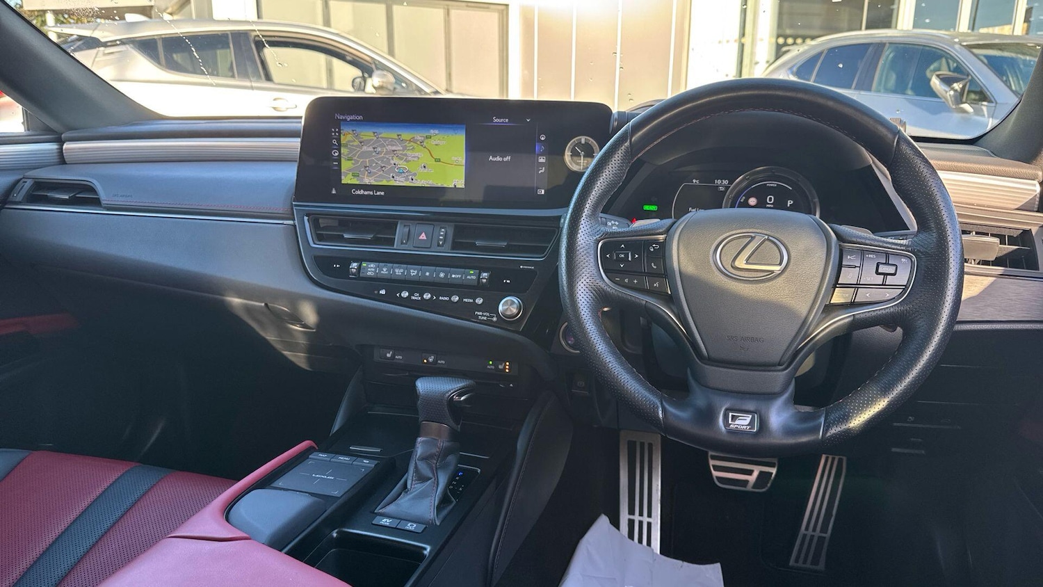 Used Lexus ES 2022 for sale - 76976316: Photo 16