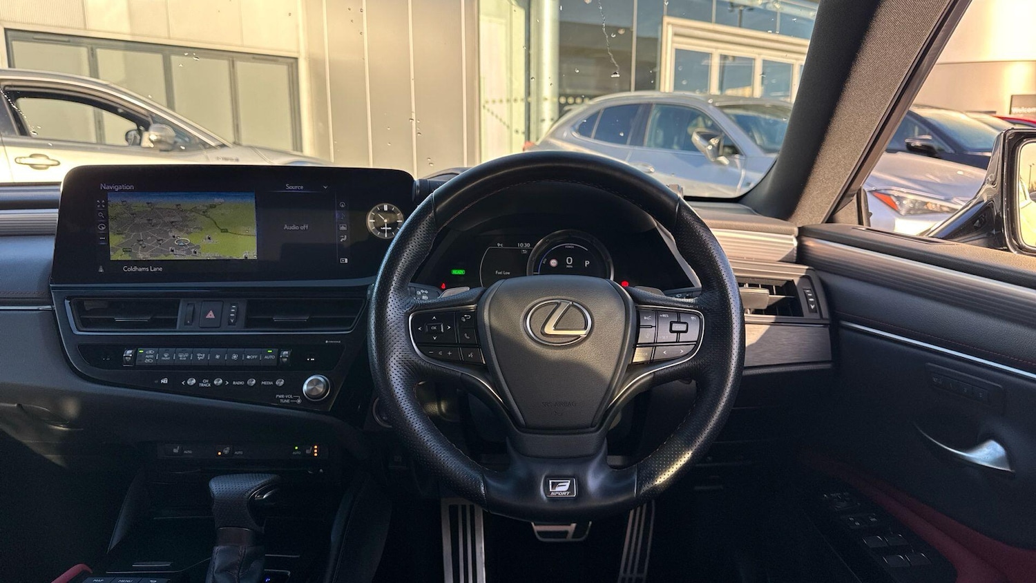 Used Lexus ES 2022 for sale - 76976316: Photo 17