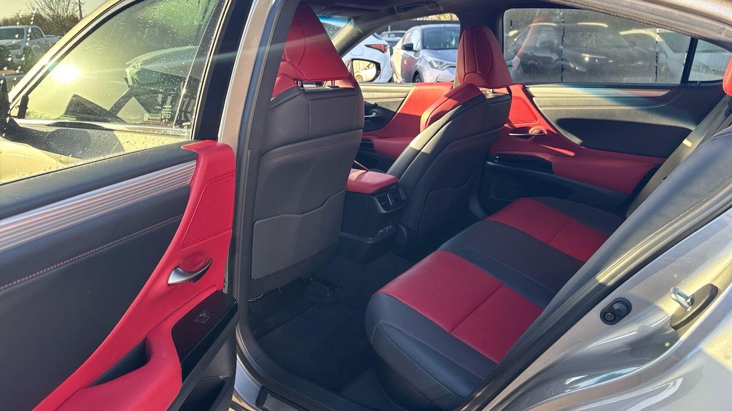 Used Lexus ES 2022 for sale - 76976316: Photo 19