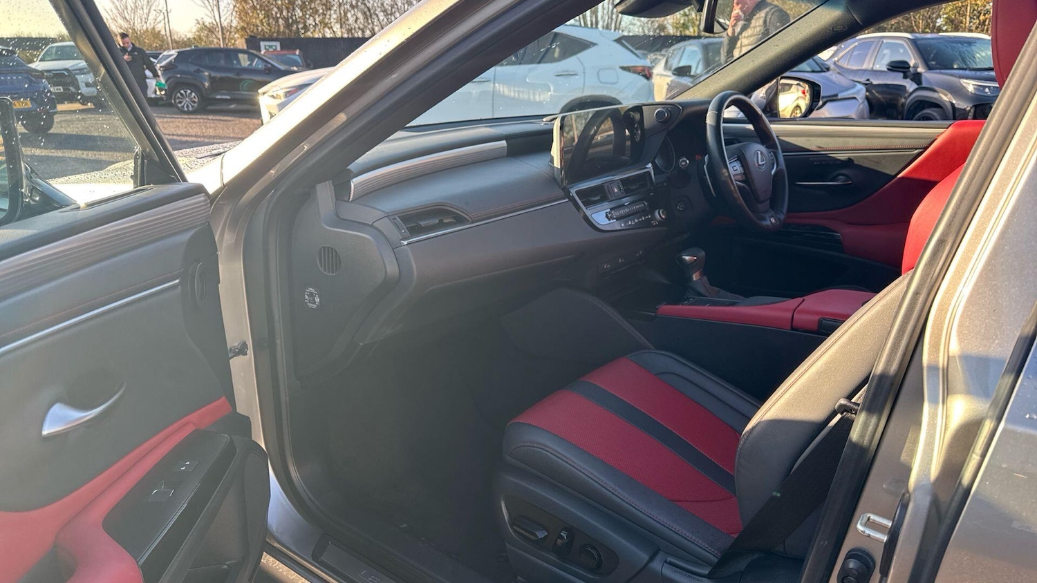 Used Lexus ES 2022 for sale - 76976316: Photo 21