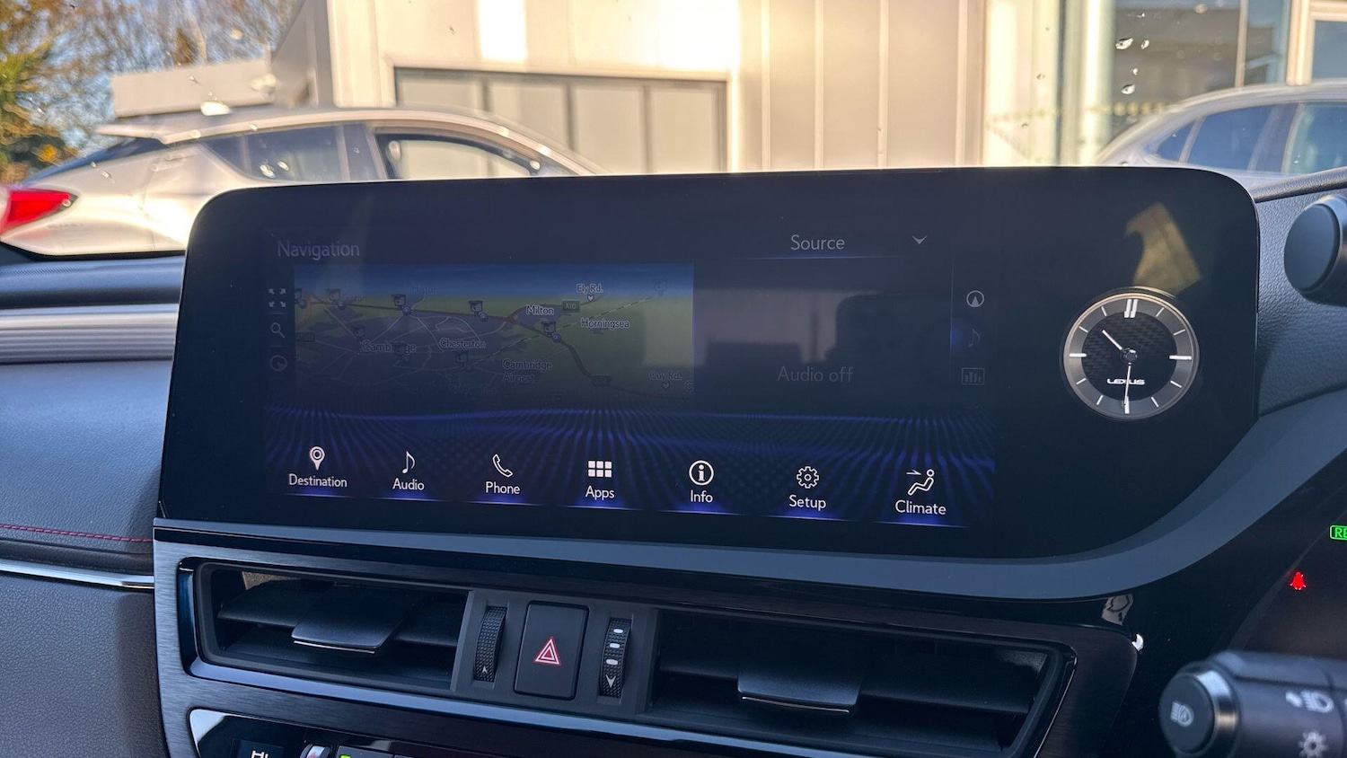 Used Lexus ES 2022 for sale - 76976316: Photo 22