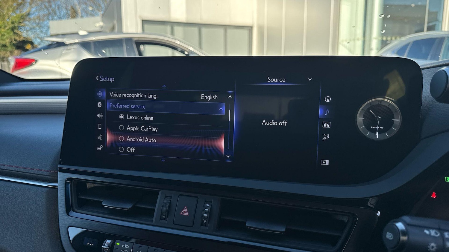 Used Lexus ES 2022 for sale - 76976316: Photo 23