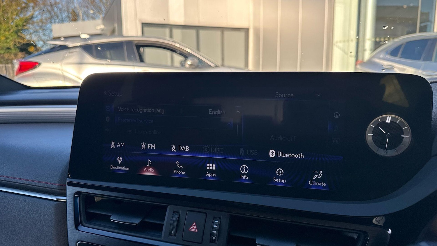 Used Lexus ES 2022 for sale - 76976316: Photo 24