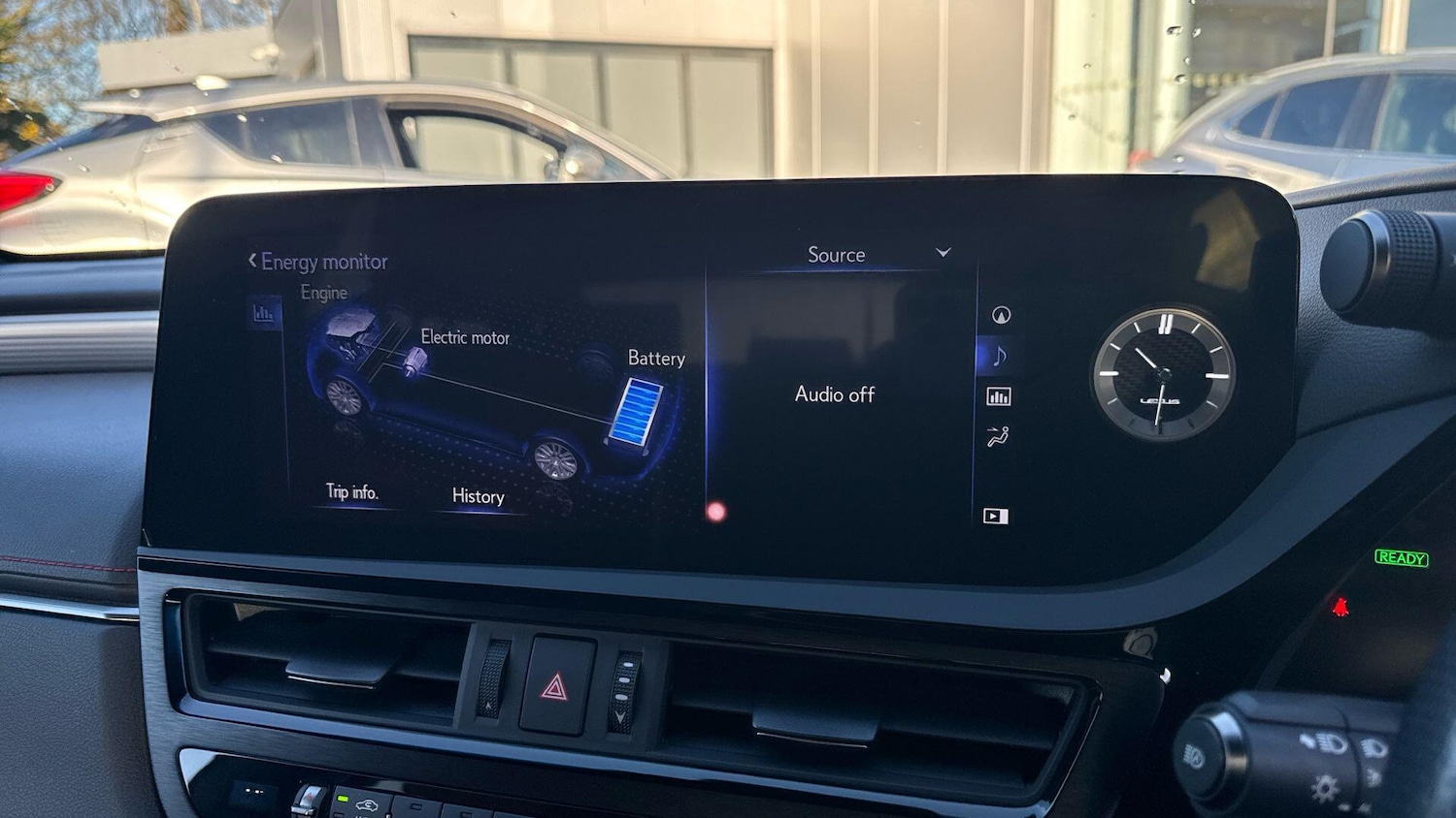 Used Lexus ES 2022 for sale - 76976316: Photo 25