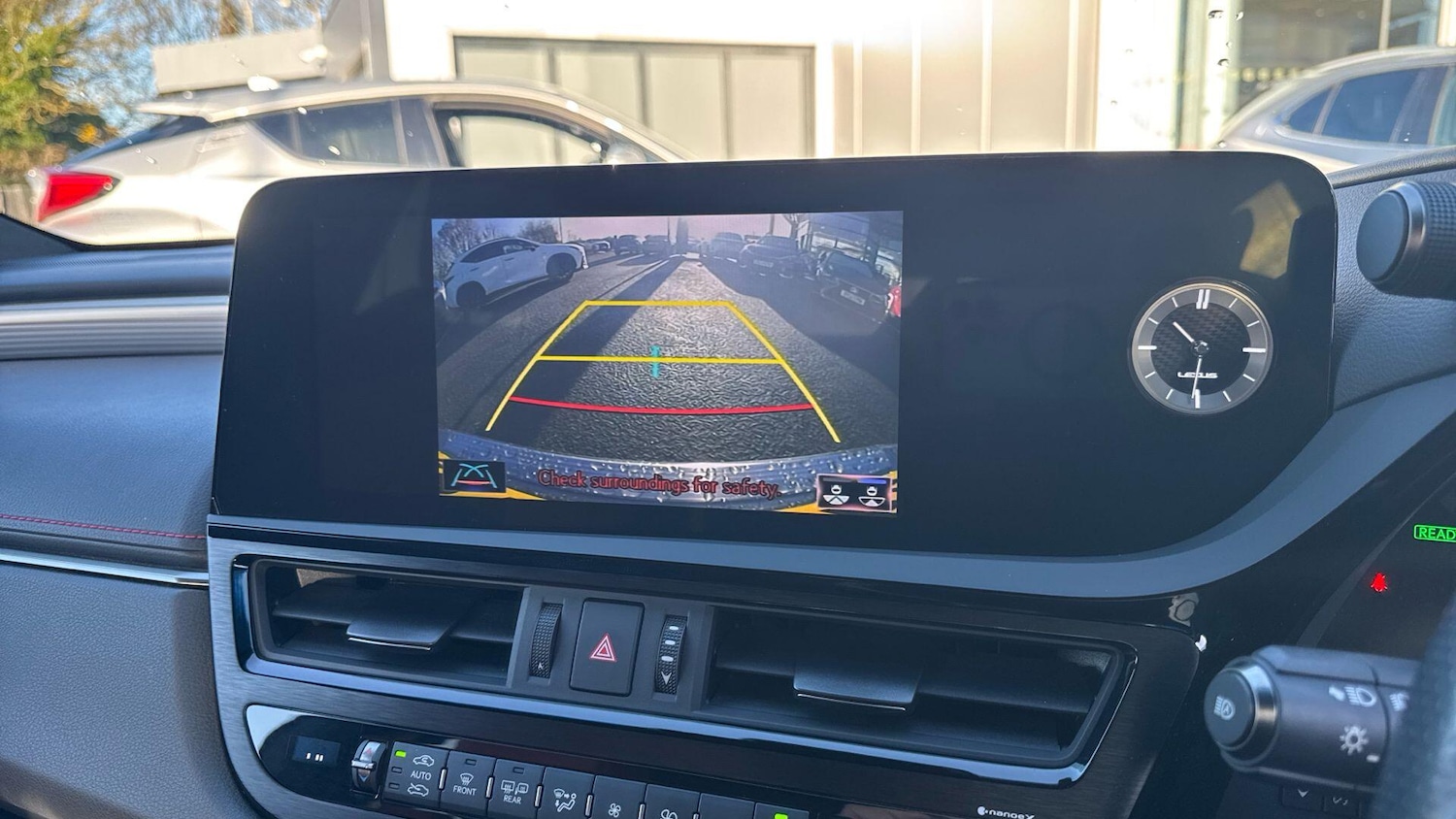 Used Lexus ES 2022 for sale - 76976316: Photo 26