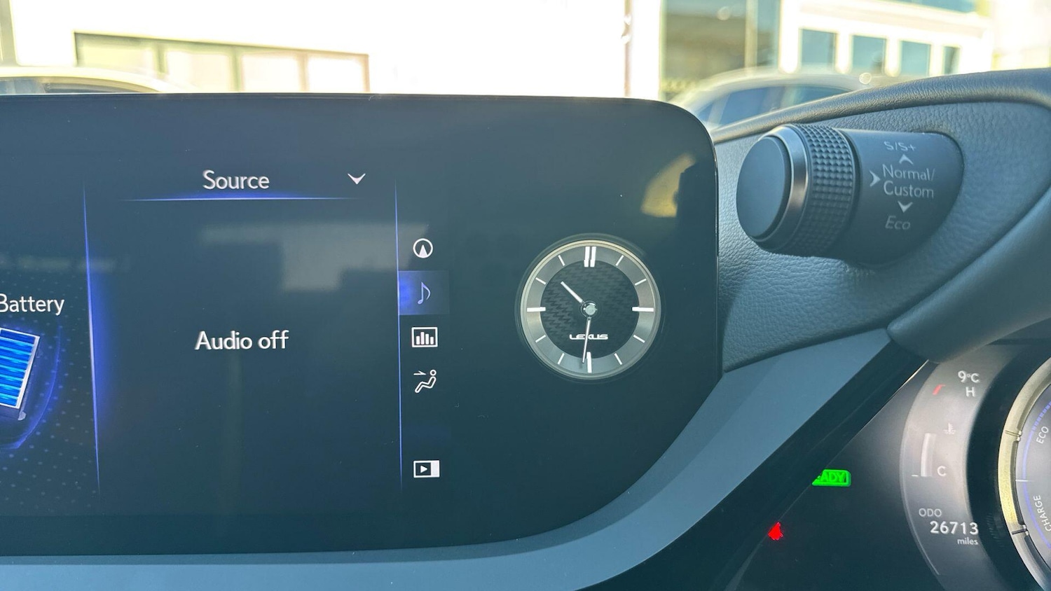 Used Lexus ES 2022 for sale - 76976316: Photo 27