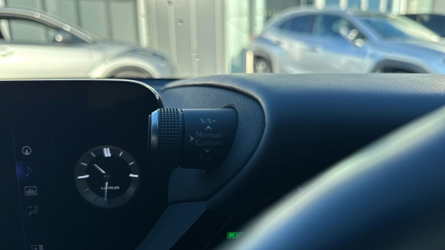 Used Lexus ES 2022 for sale - 76976316: Photo 28