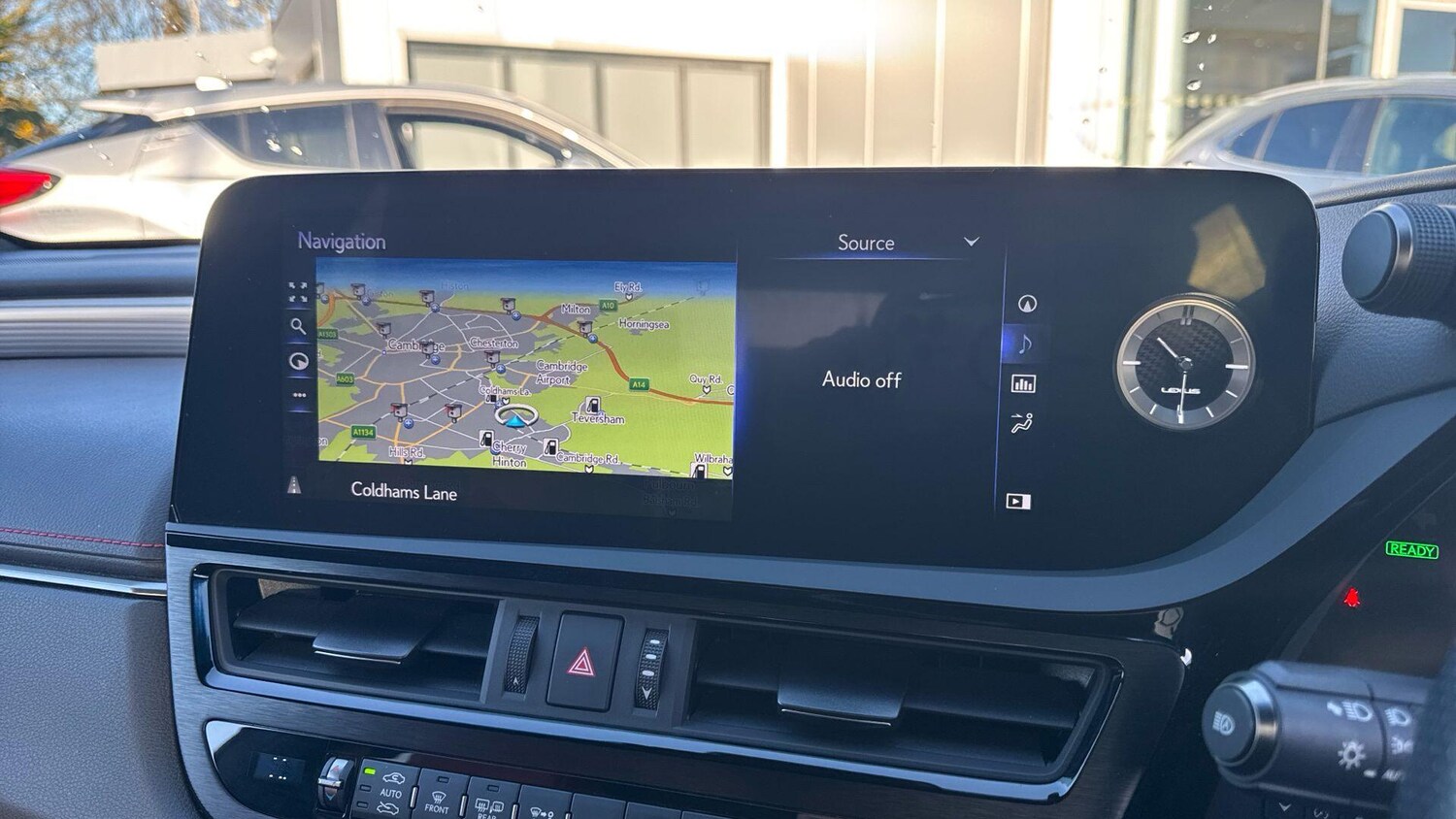 Used Lexus ES 2022 for sale - 76976316: Photo 34