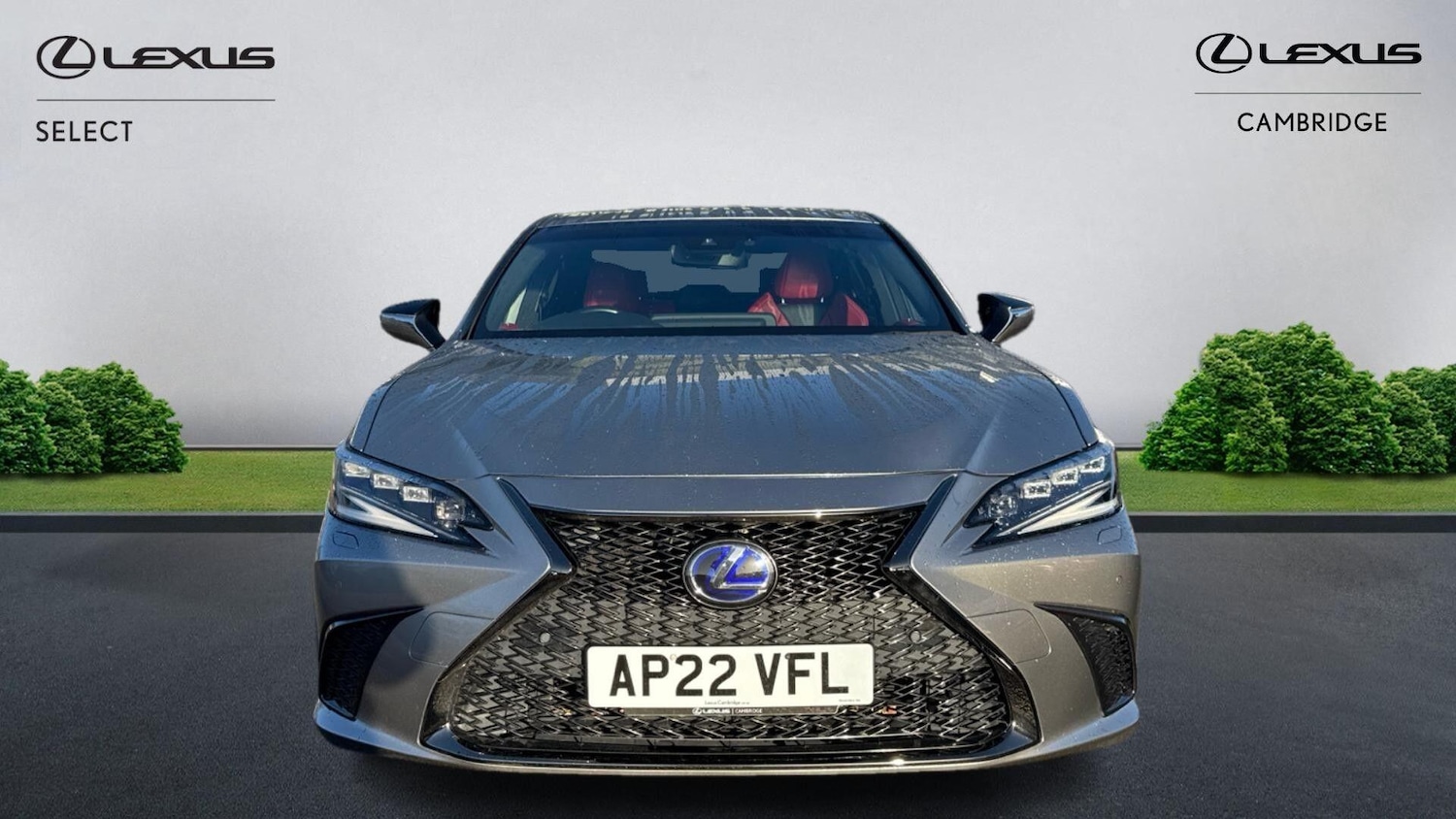 Used Lexus ES 2022 for sale - 76976316: Photo 7