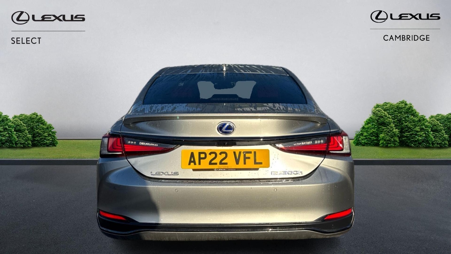 Used Lexus ES 2022 for sale - 76976316: Photo 8