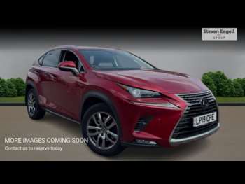 2019 (19) - 300h 2.5 5dr CVT [Premium Pack]