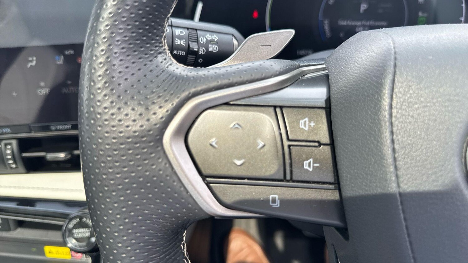 Vehicle 30