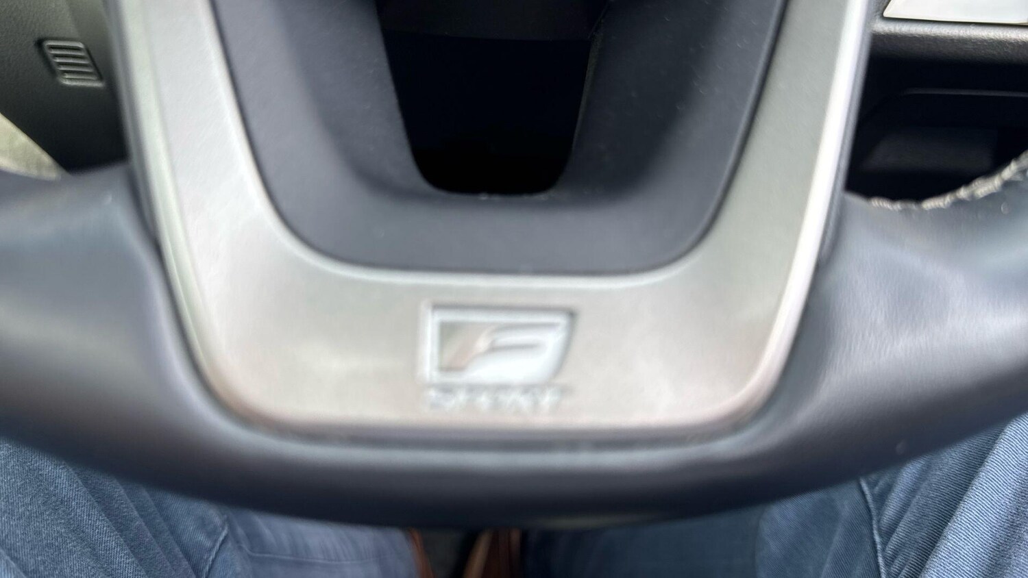 Vehicle 31