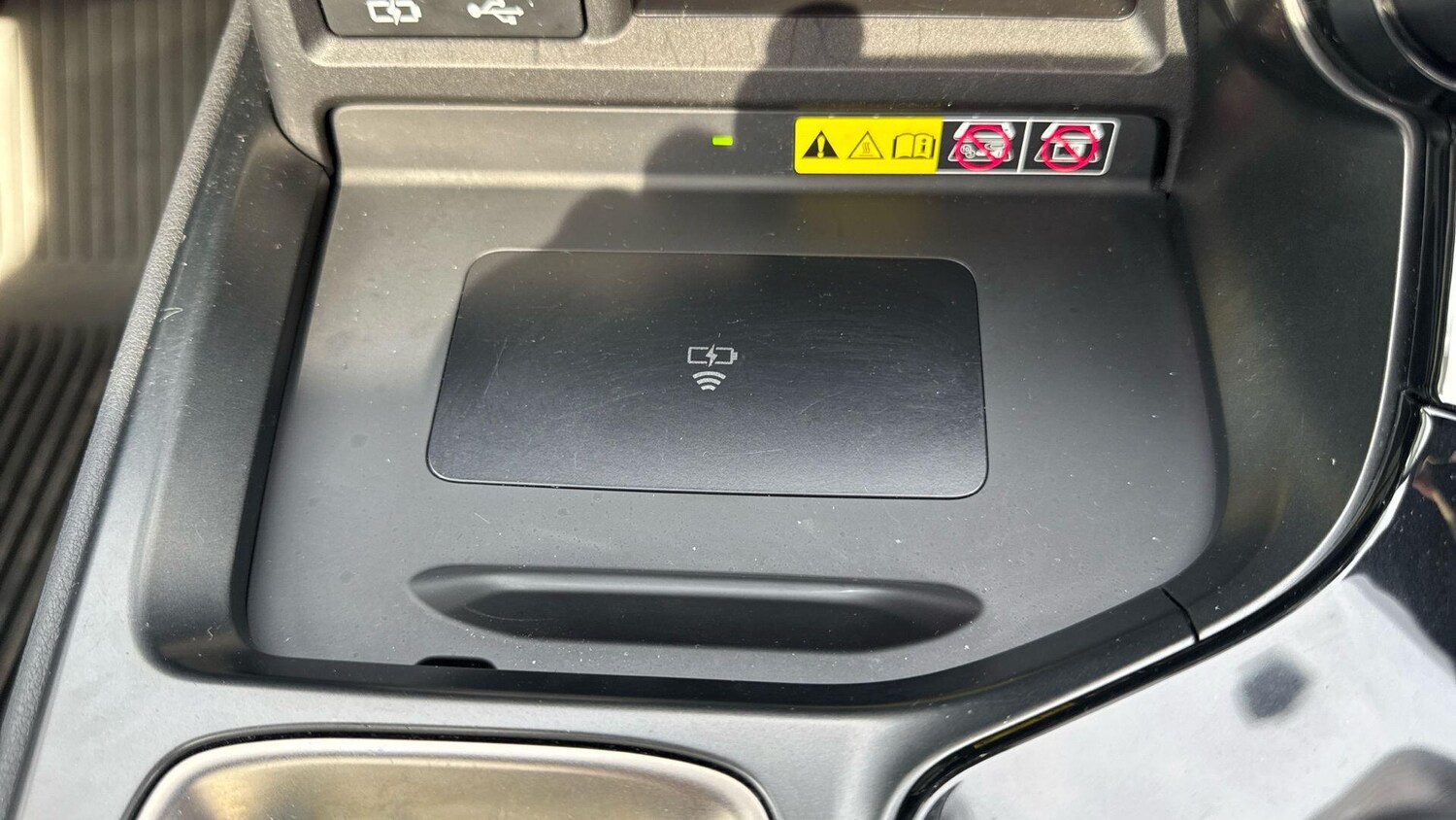 Vehicle 34