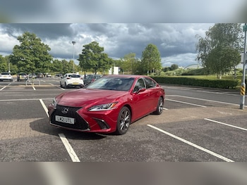 Used Lexus ES 2021 for sale - 79453307: Photo
