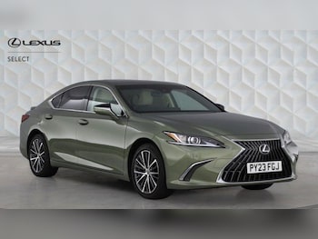 Used Lexus ES 2023 for sale - 78891379: Photo
