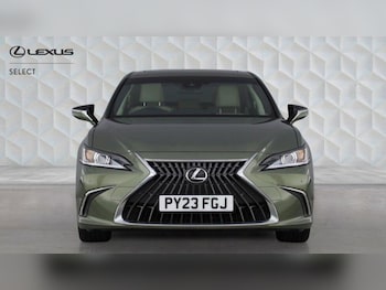 Used Lexus ES 2023 for sale - 78891379: Photo