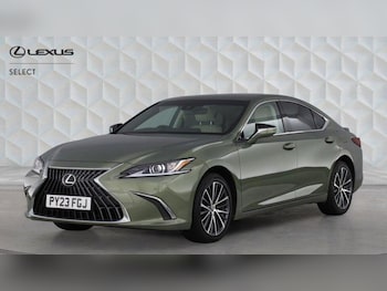 Used Lexus ES 2023 for sale - 78891379: Photo