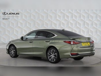 Used Lexus ES 2023 for sale - 78891379: Photo
