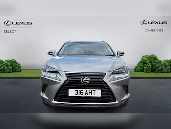 Used Lexus NX 2021 for sale - 75928064: Photo