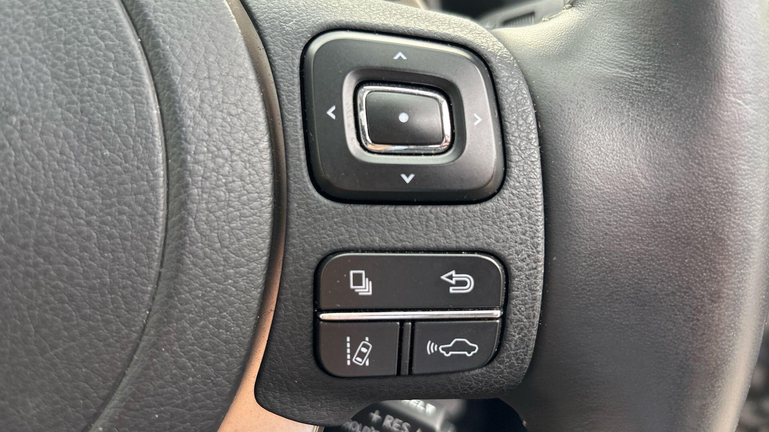 Vehicle 34