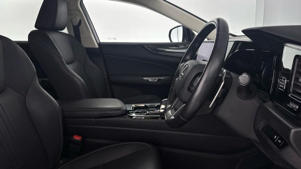 Used Lexus NX 2022 for sale - 77696767: Photo 10