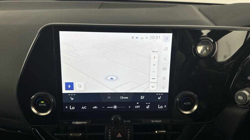 Used Lexus NX 2022 for sale - 77696767: Photo 14