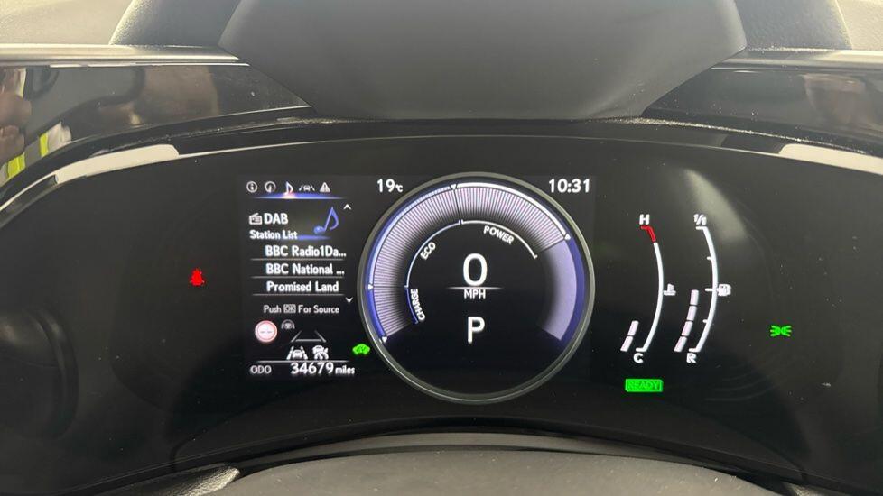 Used Lexus NX 2022 for sale - 77696767: Photo 15