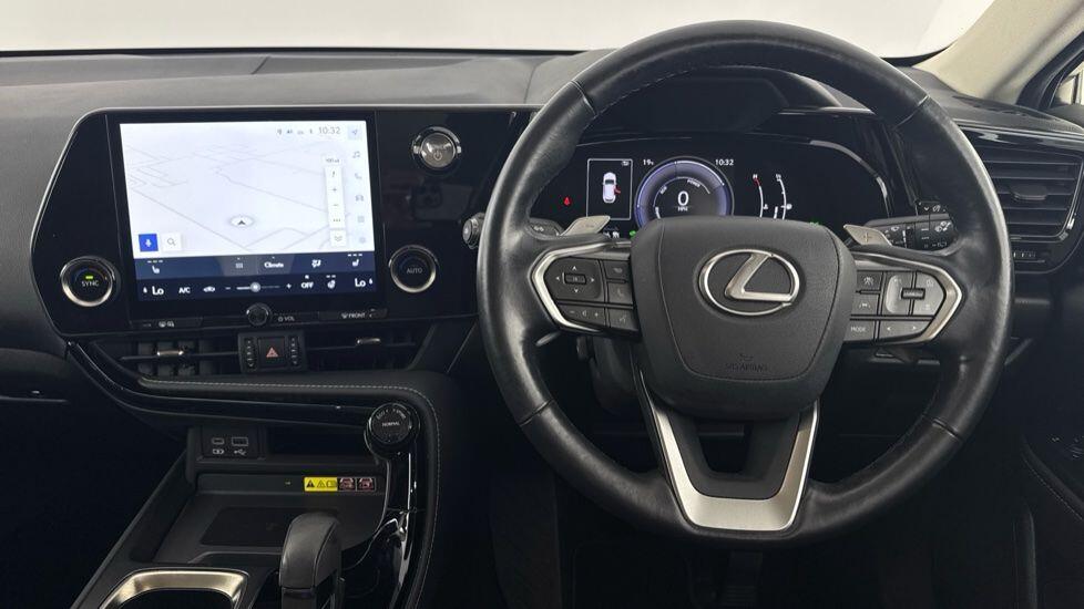Used Lexus NX 2022 for sale - 77696767: Photo 18