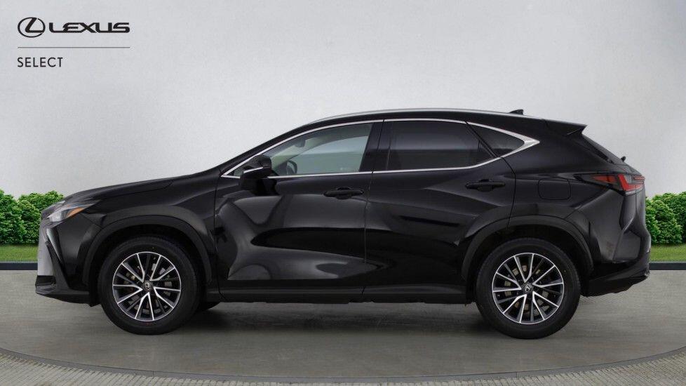 Used Lexus NX 2022 for sale - 77696767: Photo 5