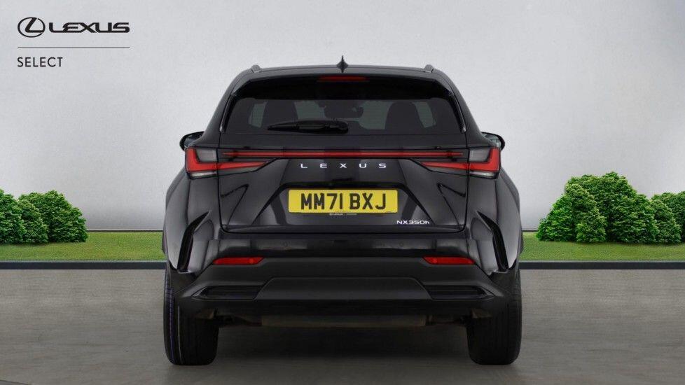 Used Lexus NX 2022 for sale - 77696767: Photo 6