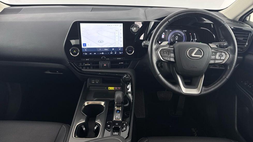 Used Lexus NX 2022 for sale - 77696767: Photo 9