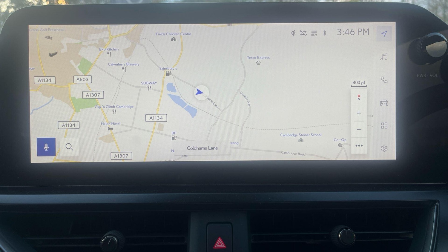 Used Lexus UX 2023 for sale - 76561671: Photo 13