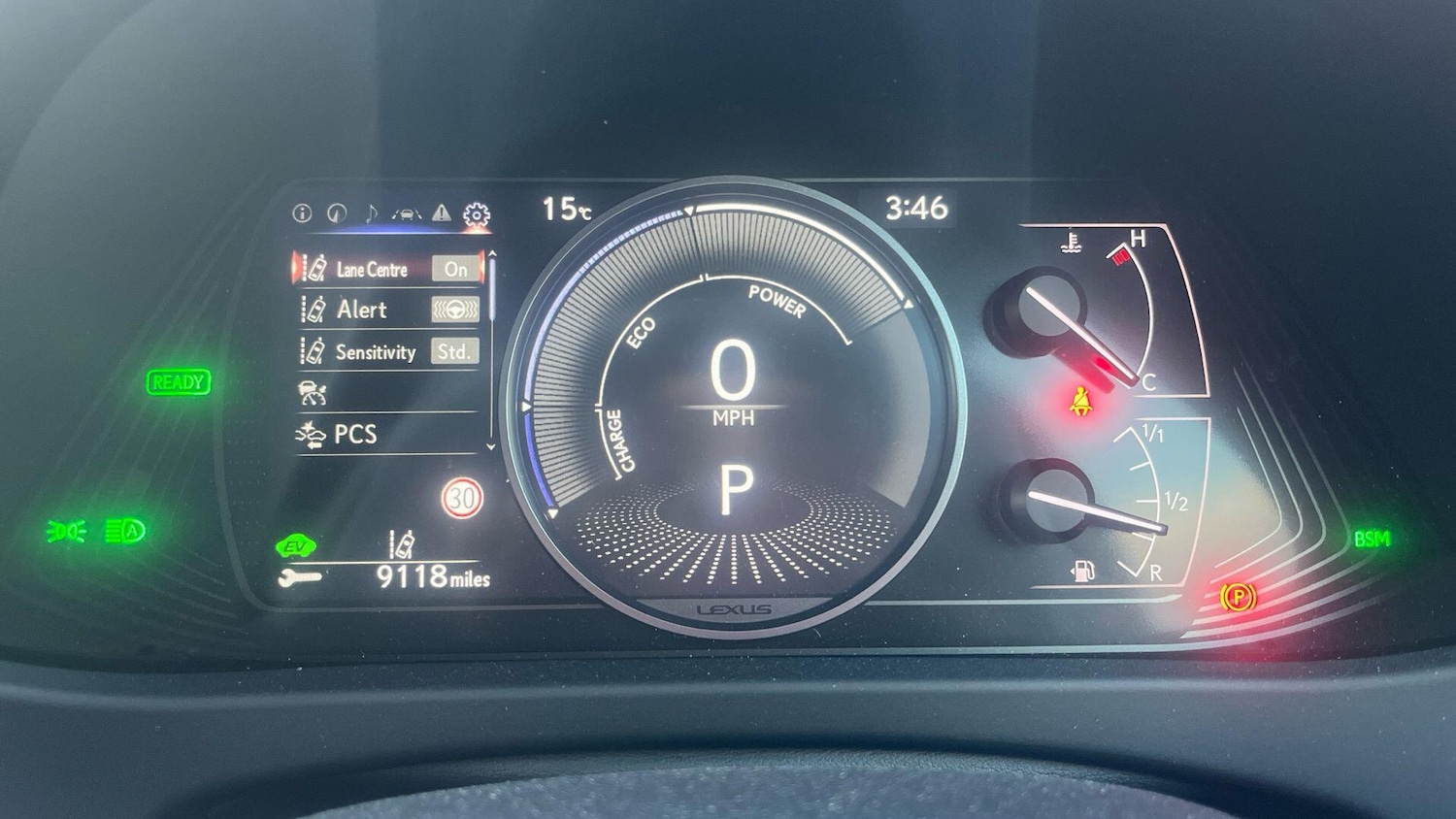 Used Lexus UX 2023 for sale - 76561671: Photo 15