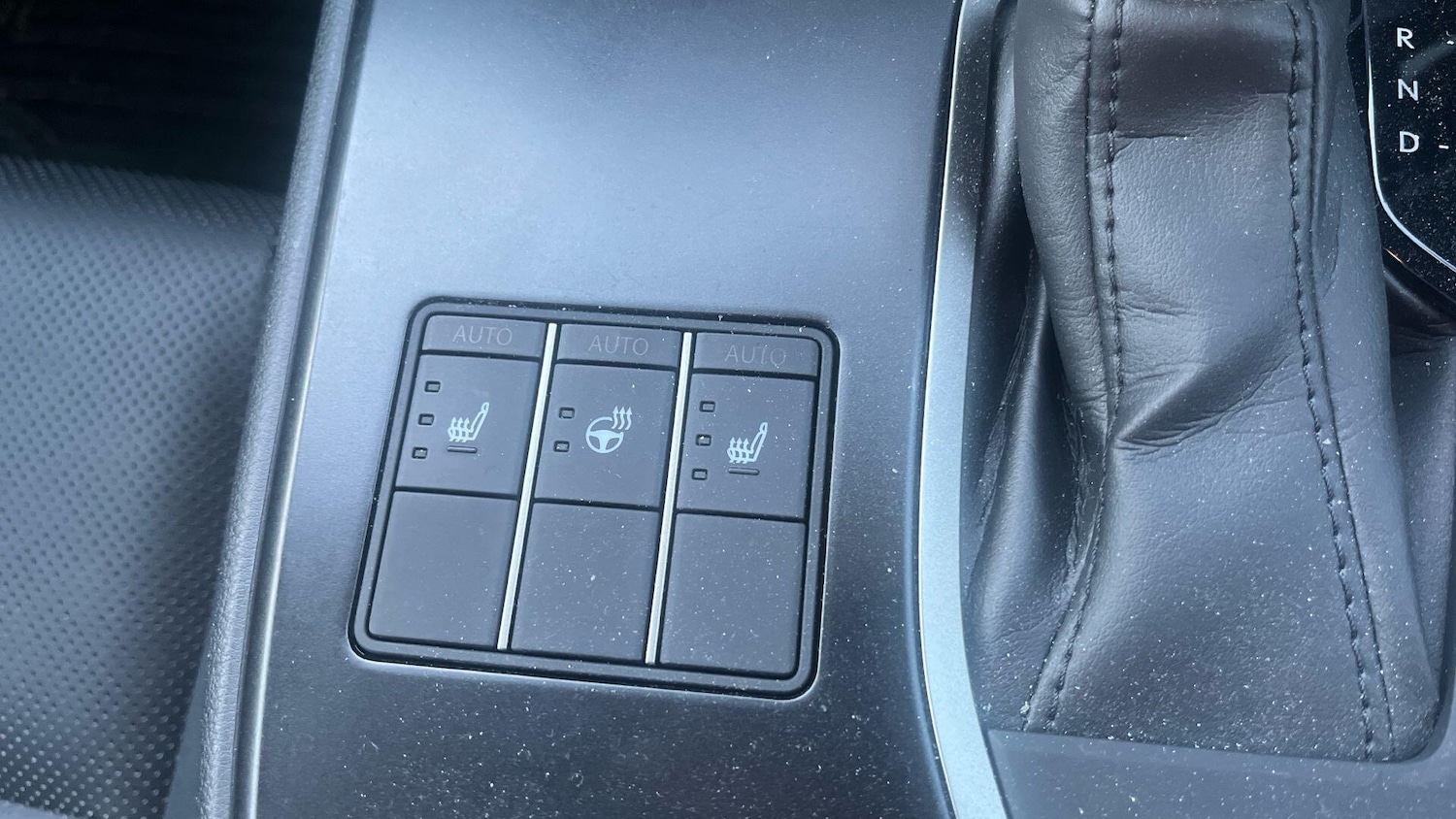 Used Lexus UX 2023 for sale - 76561671: Photo 27