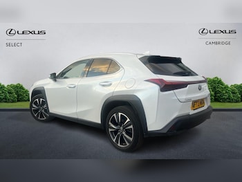Used Lexus UX 2023 for sale - 76561671: Photo