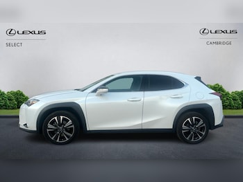 Used Lexus UX 2023 for sale - 76561671: Photo